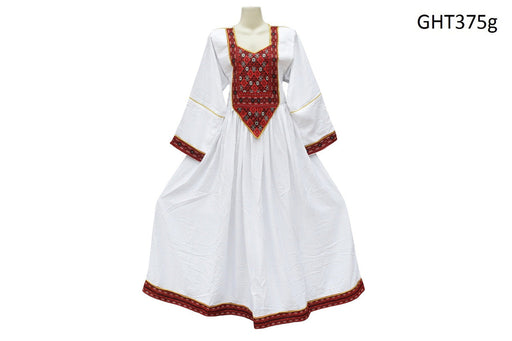 afghan clothes