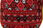 afghan clothing