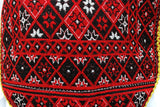 Afghan Clothes In White Color  Wedding Dresses