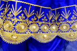 Afghan Bridal Frock – Dress