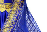 Afghan Bridal Frock – Dress