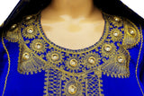 Afghan Bridal Frock – Dress