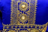 Afghan Bridal Frock – Dress