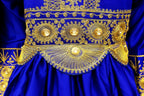 afghan traditional dress