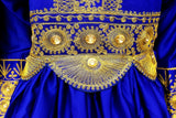 Afghan Bridal Frock – Dress