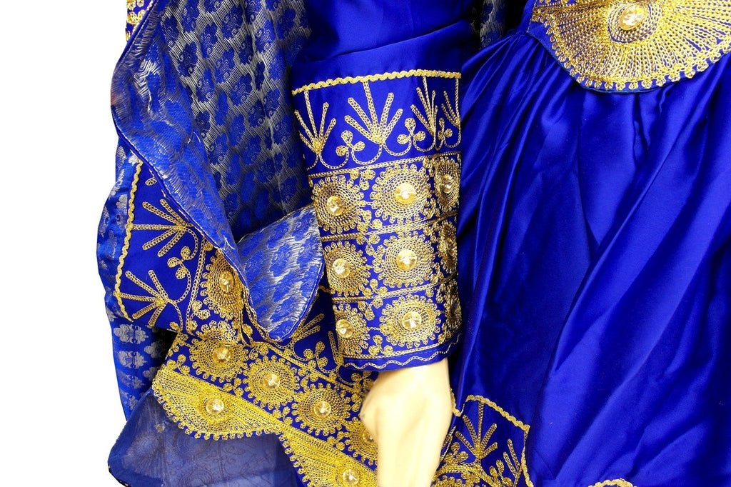 afghani dress new style