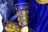 Afghan Bridal Frock – Dress