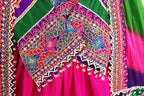 Afghan Clothing