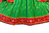 Muslim Wedding Gown In Green Color Wedding Dresses