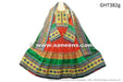 afghan clothing