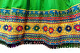 afghan traditional dress
