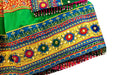 afghan wear