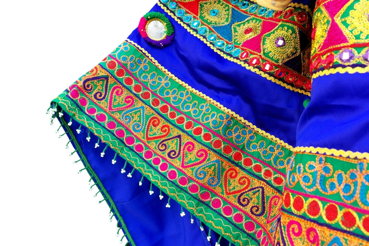 afghan fashion, islamic fashion