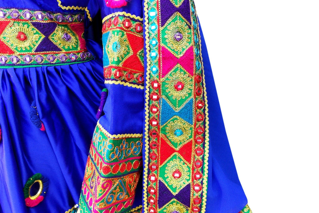 islamic dress