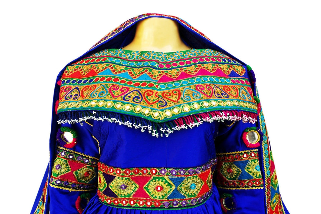 muslim gown