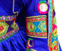 afghan clothing