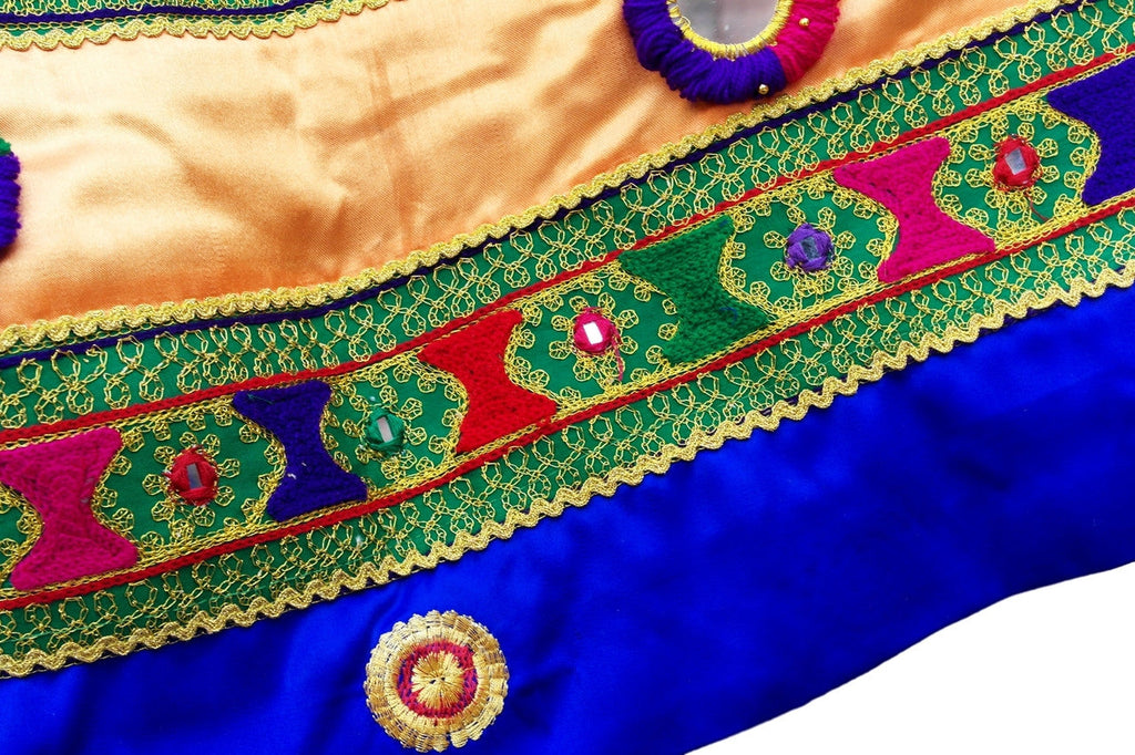 afghan bridal clothes