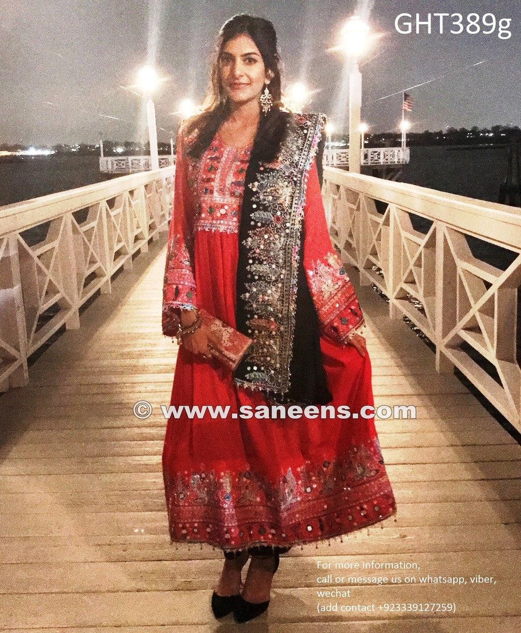 muslim wedding dress