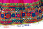 Embroidery Patches lace work hand made