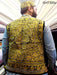 afghan persian wedding vests online