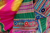 Afghan Ladies Formal Bridal Dress