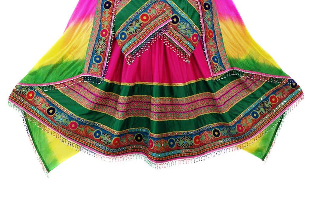 Afghan Wedding Dresses