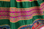 Peshawar Bridal Dress
