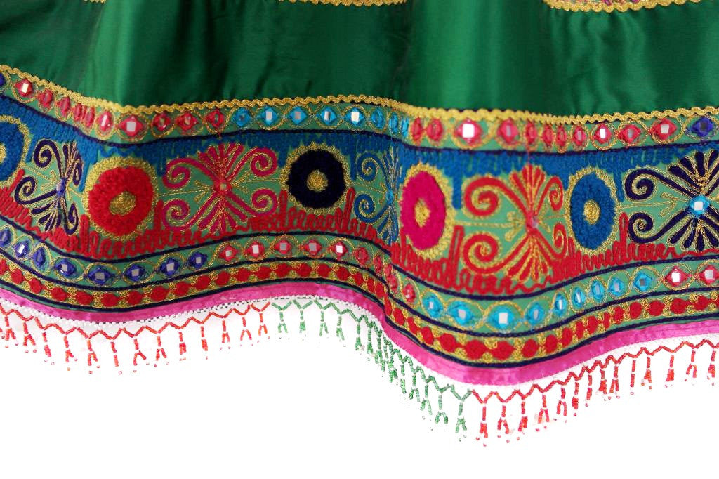 Big Fat Afghan Wedding