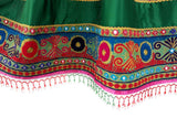 Afghan Ladies Formal Bridal Dress