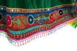 Afghan Ladies Formal Bridal Dress