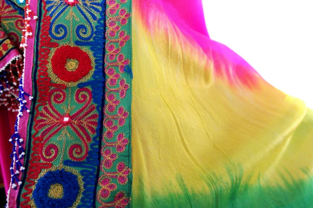 Muslim Veils