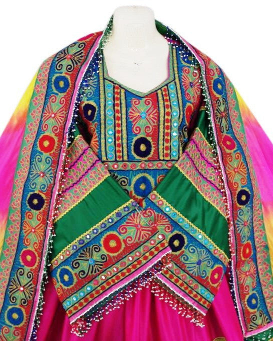 Kuchi Dresses Online