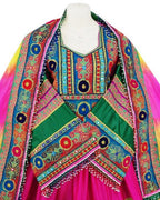 Kuchi Dresses Online