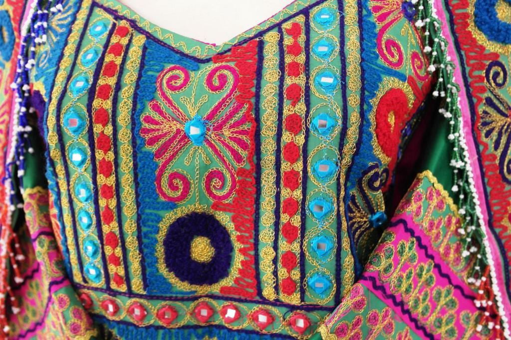 Buy Kuchi dresses online