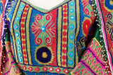 Afghan Ladies Formal Bridal Dress