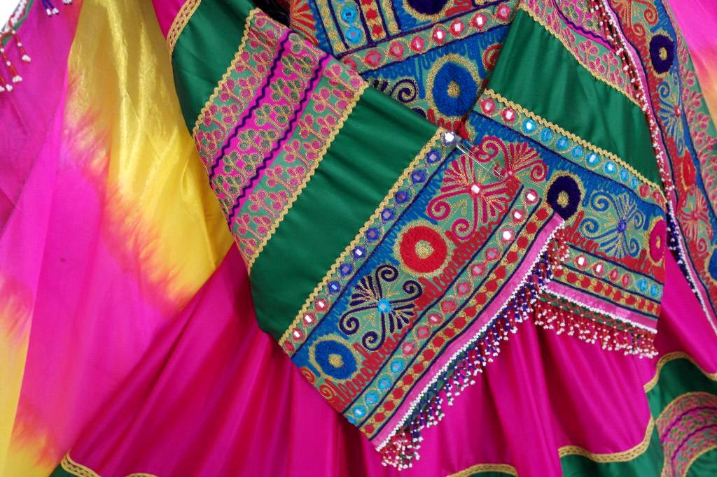 islamic clothing