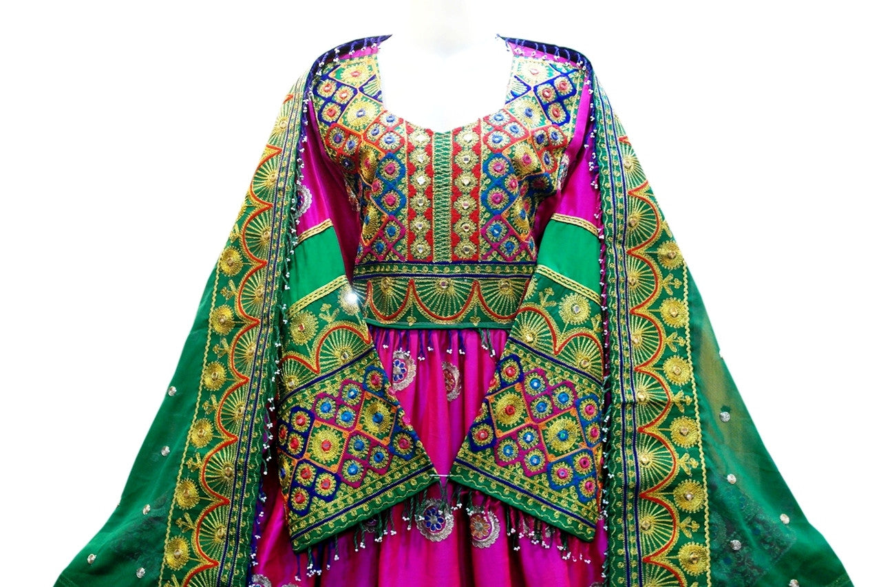 pakistani dresses