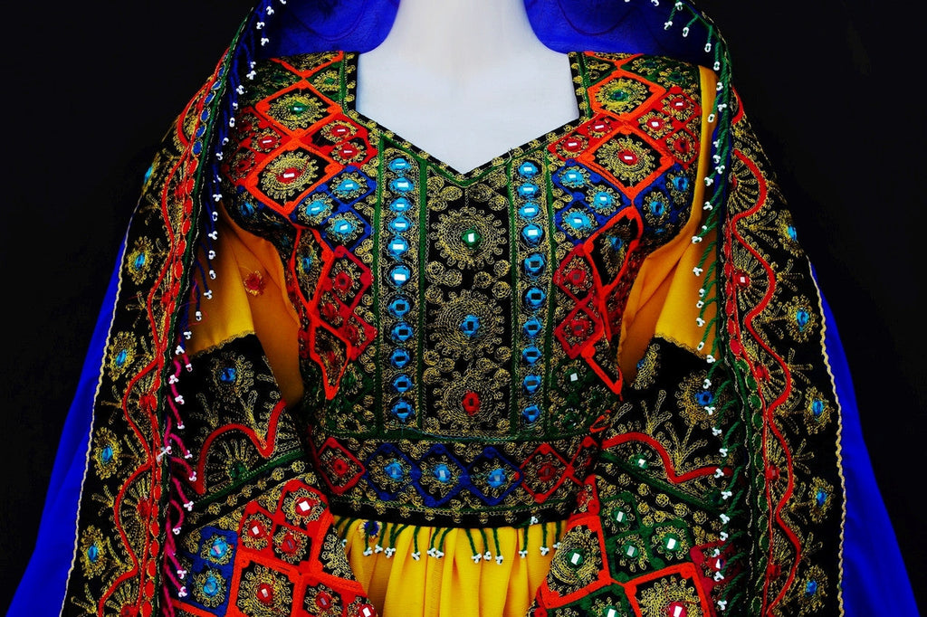 muslim wedding dresses