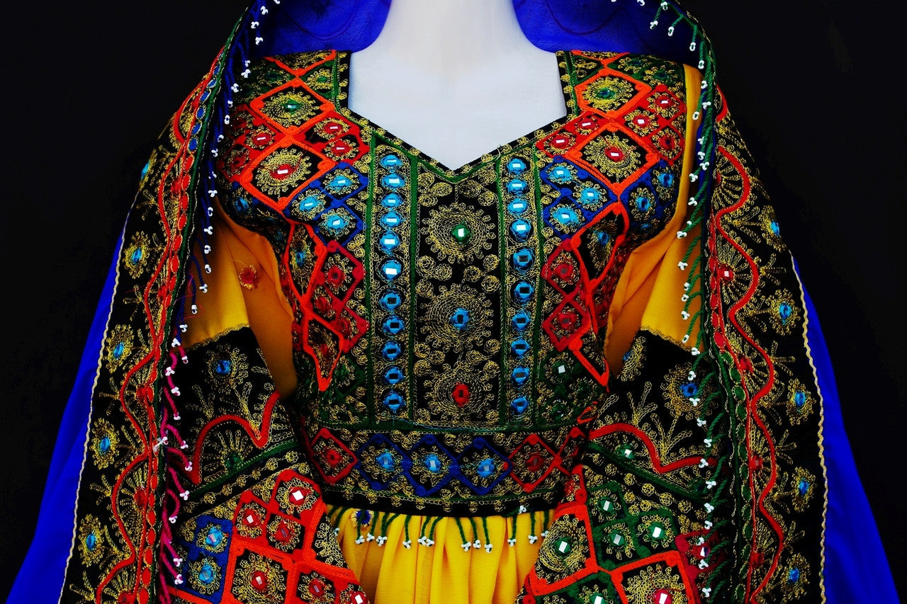 muslim wedding dresses