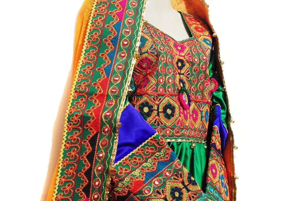 muslim wedding dresses