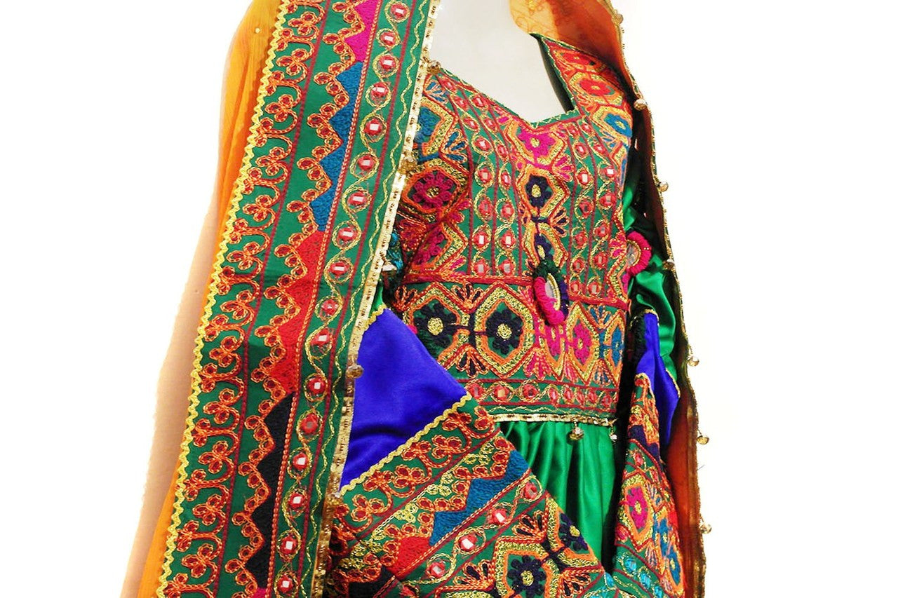 muslim wedding dresses