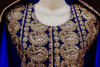 pathani dress