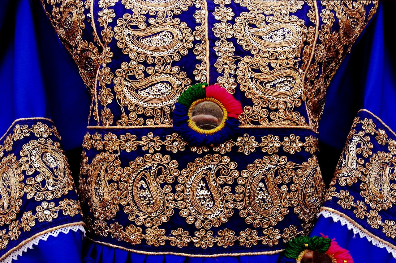 muslim wedding dresses