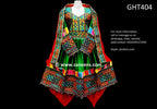 afghan clothes