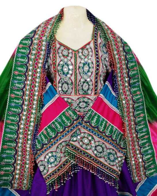 Buy Afghani Cloths Online Low price