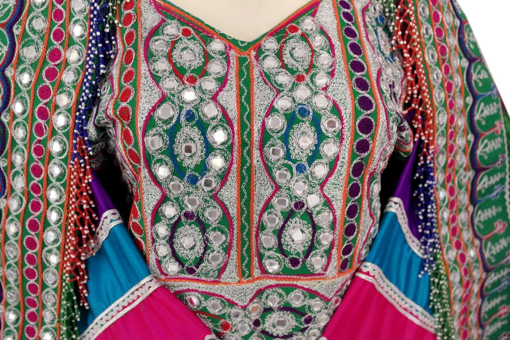 Cheap Price for afghani dresses