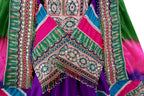 Kuchi Dress Online