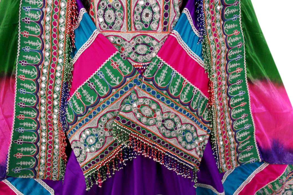 Kuchi Dress Online