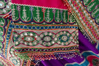 Whole sale supplier of afghan cloths