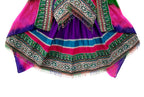 Tribal skirts 25yards new style